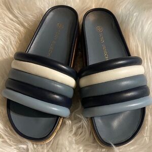 Tory Burch women shoes size 7.5